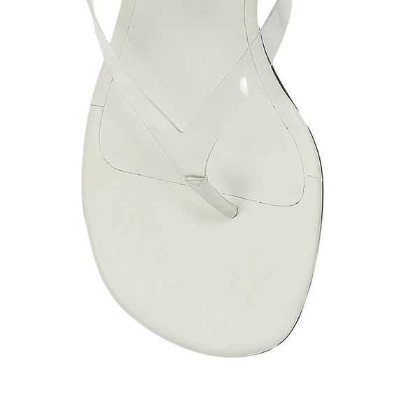 Simon Miller Beep PVC Sandals EU 41 / US 11 $395 - Picture 3 of 9